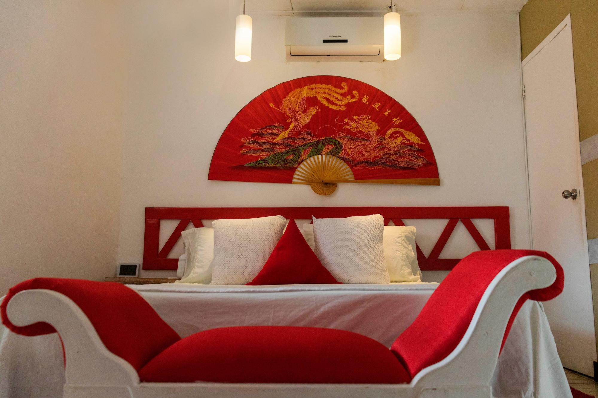 巴尔肯斯贝内西亚住宿加早餐旅馆 Cartagena 外观 照片