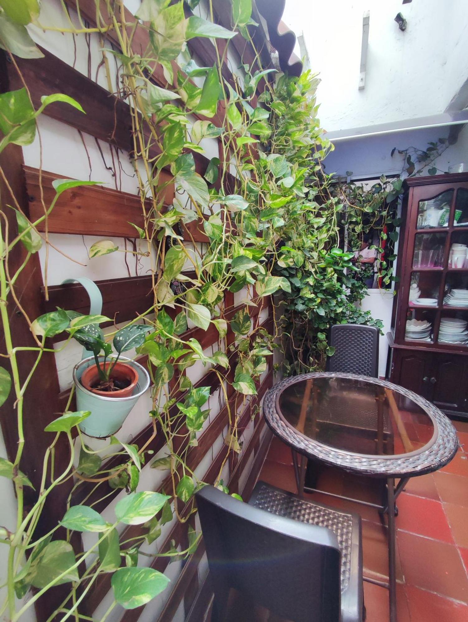 巴尔肯斯贝内西亚住宿加早餐旅馆 Cartagena 外观 照片