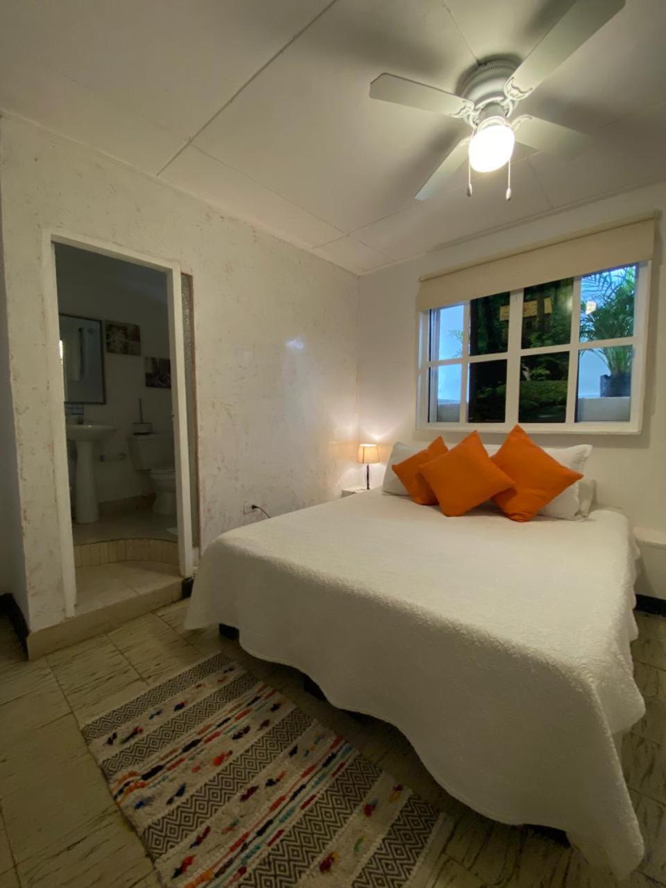 巴尔肯斯贝内西亚住宿加早餐旅馆 Cartagena 外观 照片