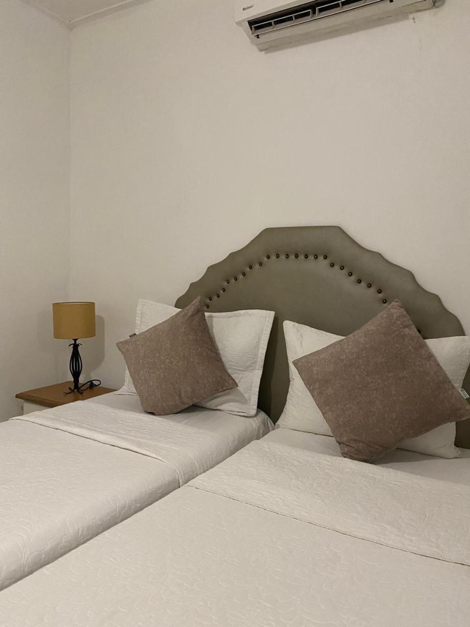 巴尔肯斯贝内西亚住宿加早餐旅馆 Cartagena 外观 照片