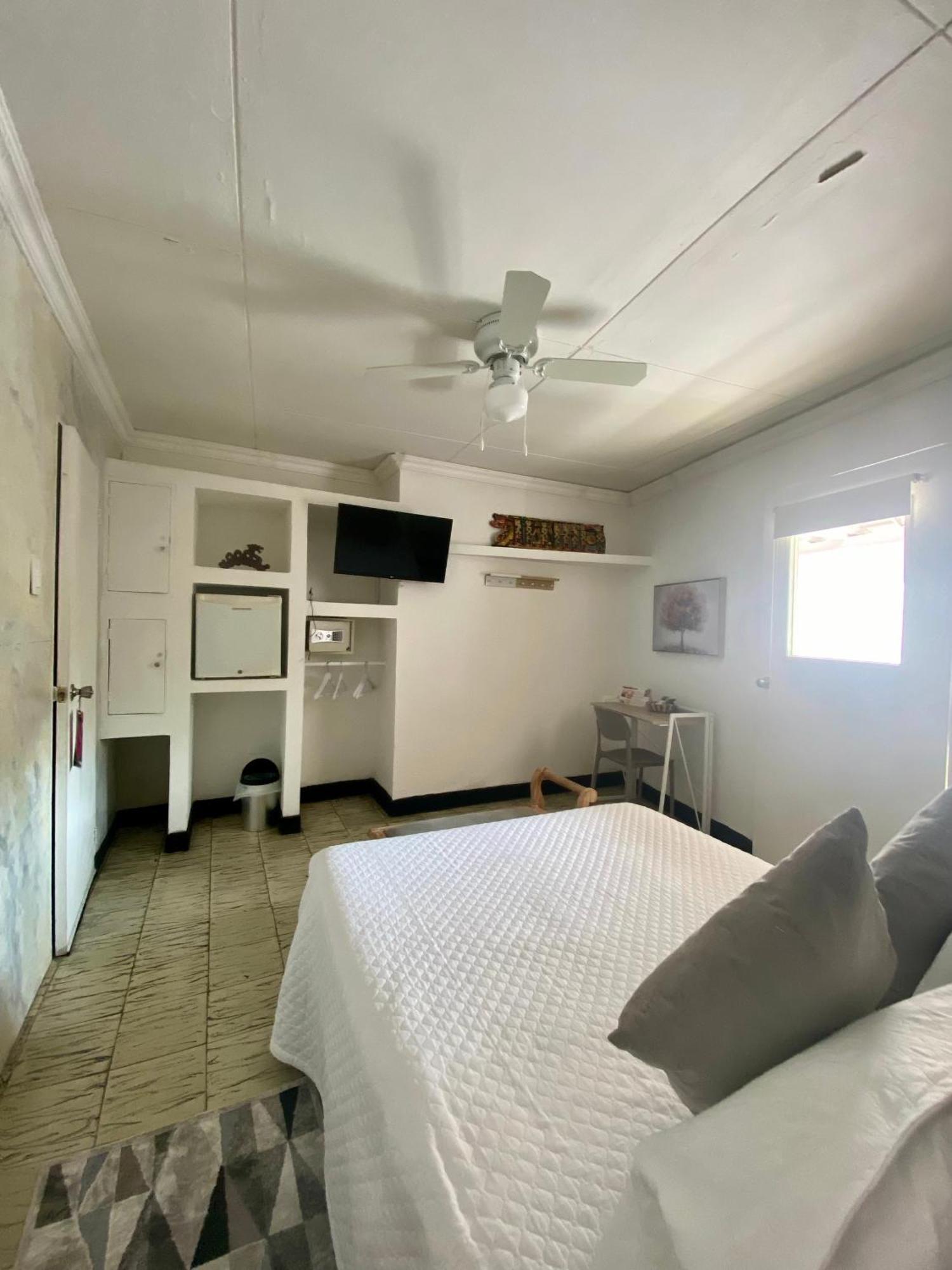 巴尔肯斯贝内西亚住宿加早餐旅馆 Cartagena 外观 照片